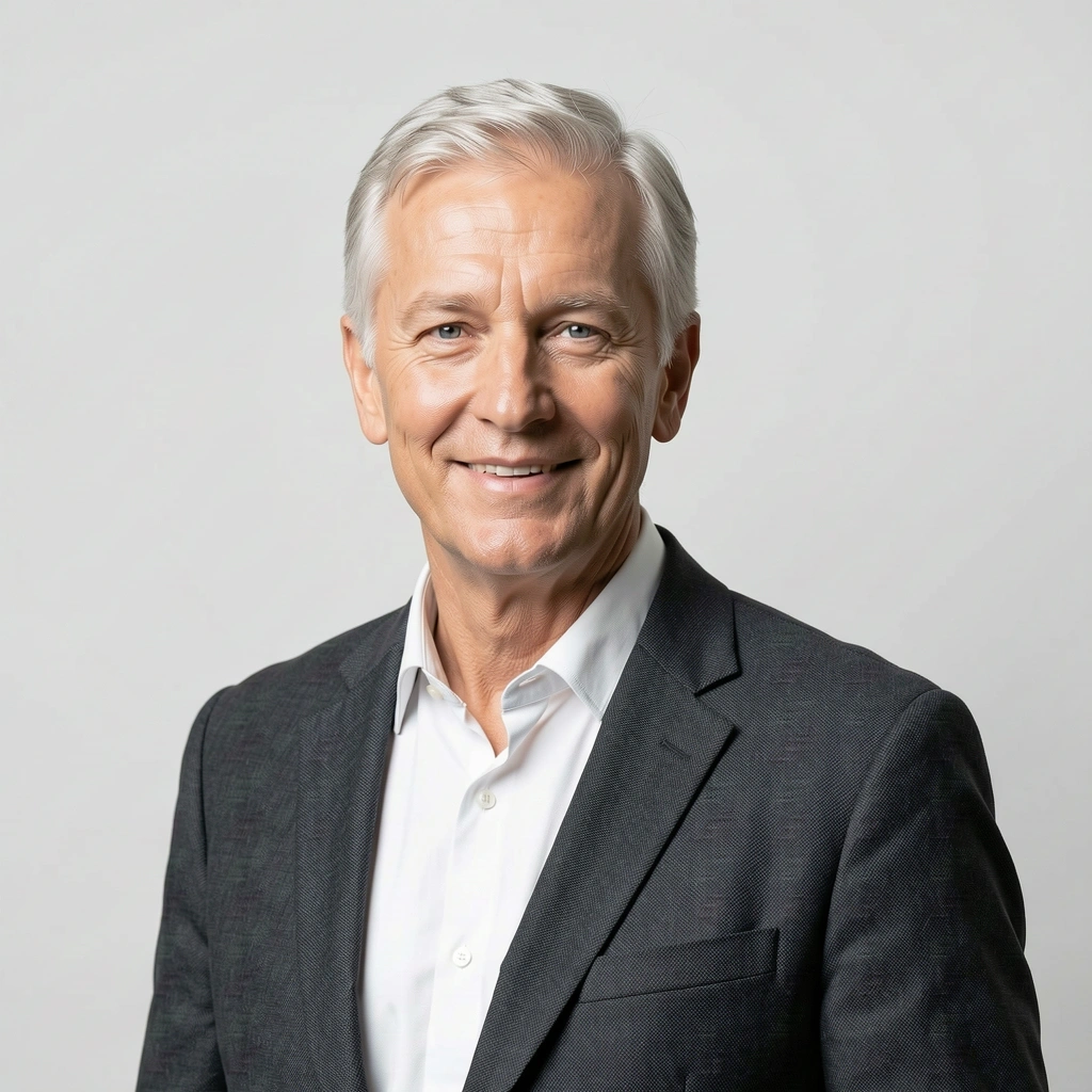 Market research specialist