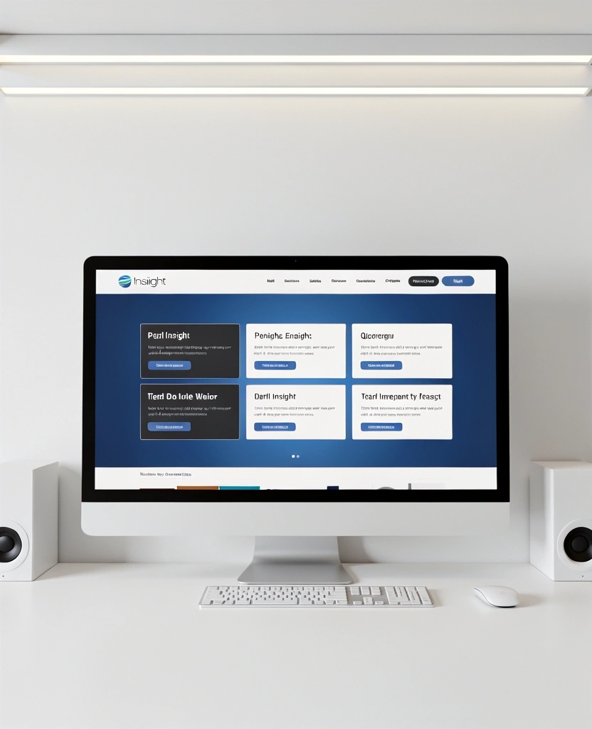 Pearl Insight Data hub environment