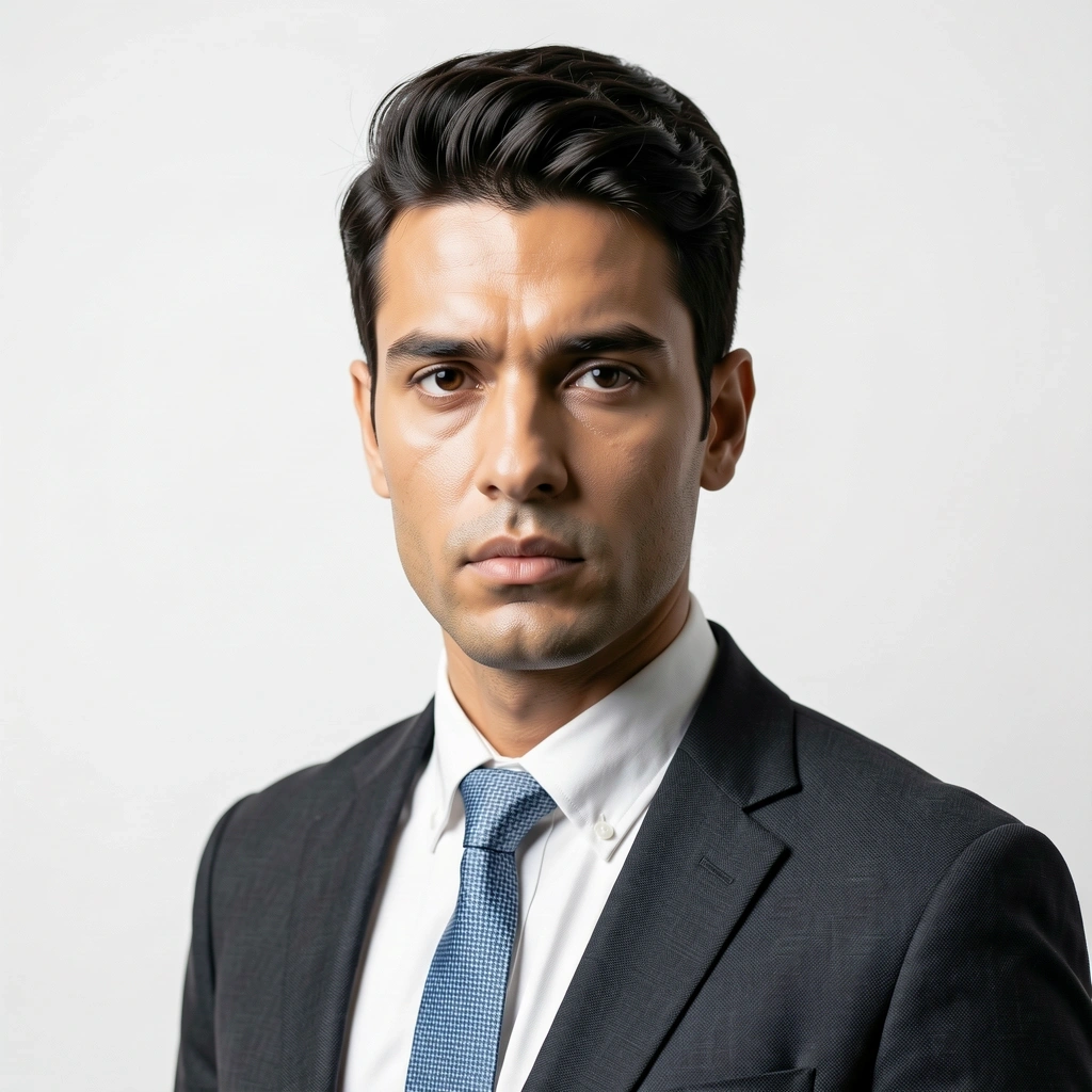 Quantitative analysis lead