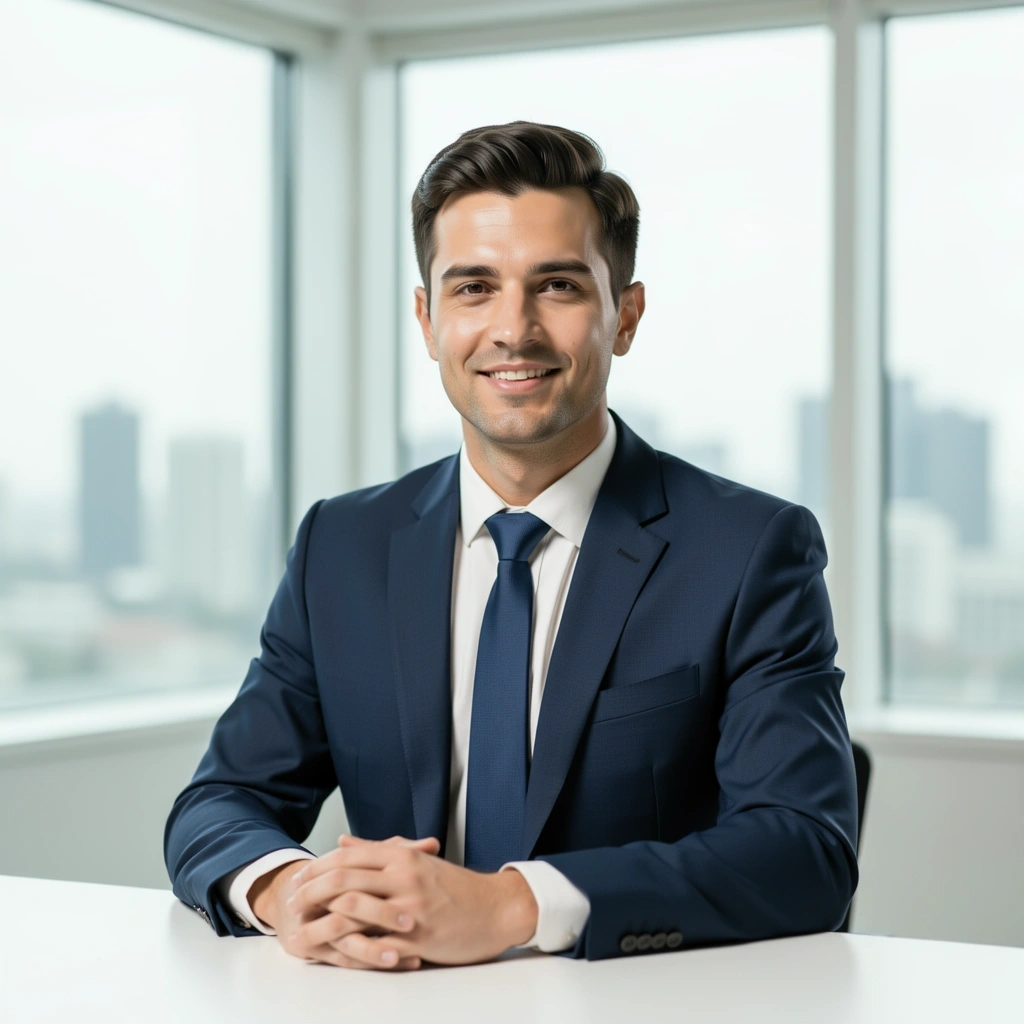 Strategic consult lead