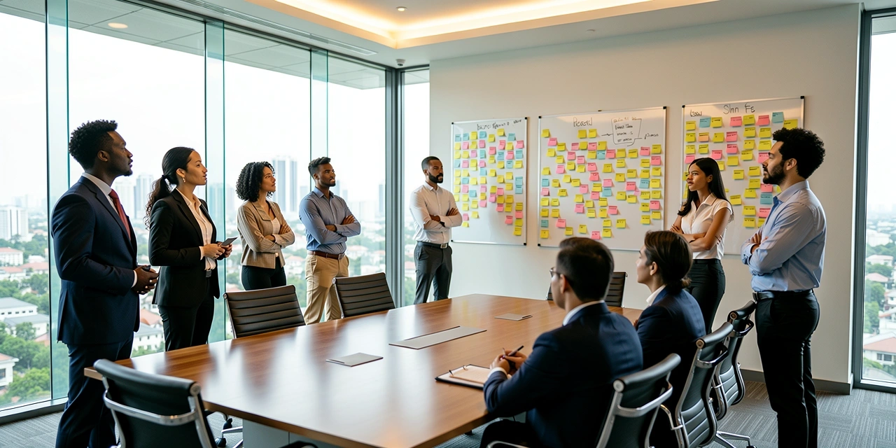 Consultation Process