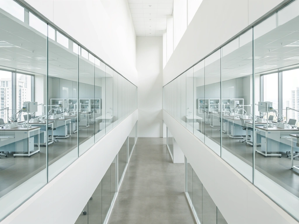 Research Hub environment