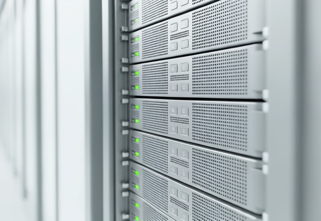 Secure Data infrastructure