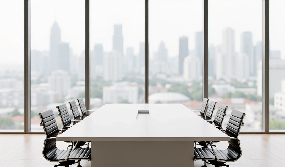 Professional Research Environment